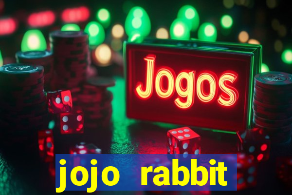 jojo rabbit assistir dublado